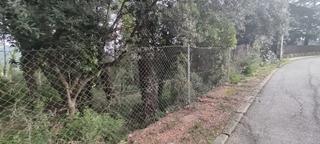 Terrain rsidentiel dans Carrer pinasses 20. Sant feliu del rac