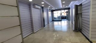 Lloguer Local Comercial a Avinguda de la concòrdia 21. Avinguda concordia ampli local comercial