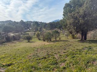 Terrain rsidentiel  Carrer escultor llimona. Terreny a sant lloren savall