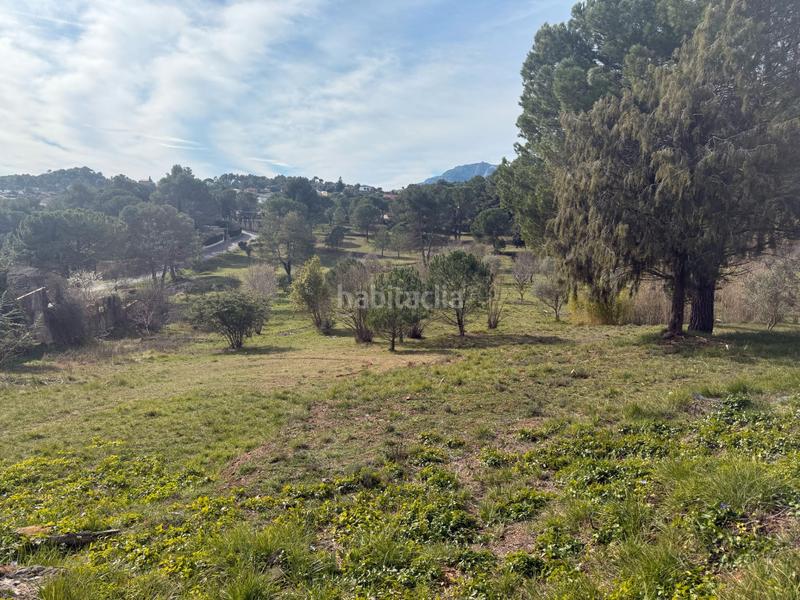 Foto 0c7f6e4b-4dd3-4a27-b618-fc825a231c52. Terreno residencial terreny a en Sant Llorenç Savall