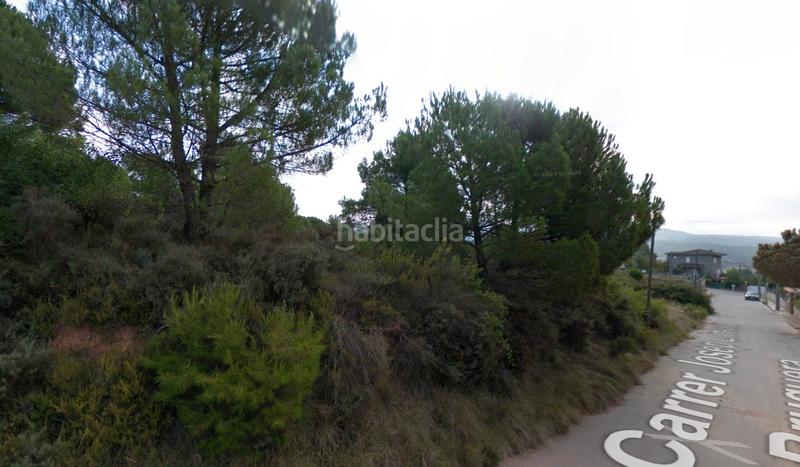 Foto cb223a33-ad77-48f6-aedc-643b3d008ead. Terreno residencial terreny a en Sant Llorenç Savall