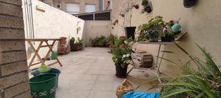 Appartement  Carrer d'ustrell. Pis venda amb terrassa c/ustrell - rda ponent