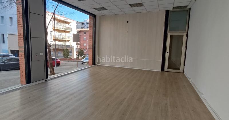 Foto 06caacff-f6b5-4fd9-8349-d819c7351937. Local comercial a Concòrdia Sabadell