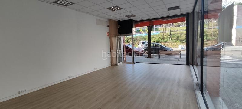Foto 9d142f92-63e5-40b9-8a54-26d6b33bde98. Local comercial a Concòrdia Sabadell