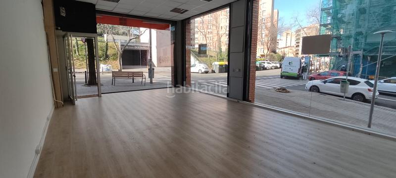 Foto d7eedbc2-d312-455c-99f9-63fe407222a7. Local comercial a Concòrdia Sabadell