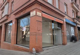 Local Comercial  Via aurèlia. Dos locales en venta