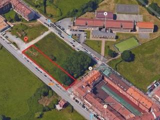 Terreno residenziale in Avenida Oviedo 2