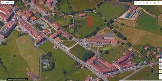 Terreny residencial a Llanera