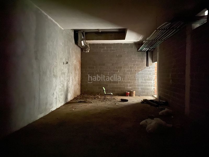 Foto 5fc8ec0e-223d-41cb-a307-5e2ac1498562. Local comercial en calle torre la 1d en Aller