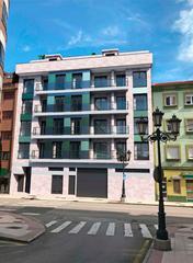 Edifici a Calle argañosa 98