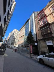 Locale commerciale in Calle Caveda 6