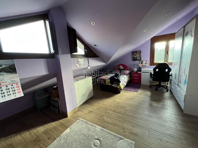 Foto 00dcbd86-0c45-444a-a9da-dd833087fc21. Chalet in parque manjoya 8 in Parroquias Sur - La Manjoya Oviedo