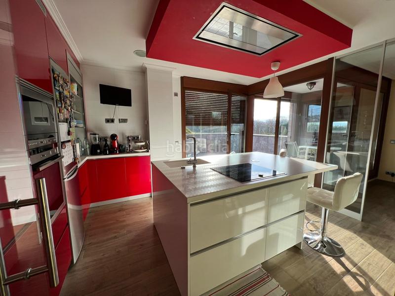 Foto 04ba716e-c6b8-4992-8c94-54cdbbf20a0e. Chalet in parque manjoya 8 in Parroquias Sur - La Manjoya Oviedo