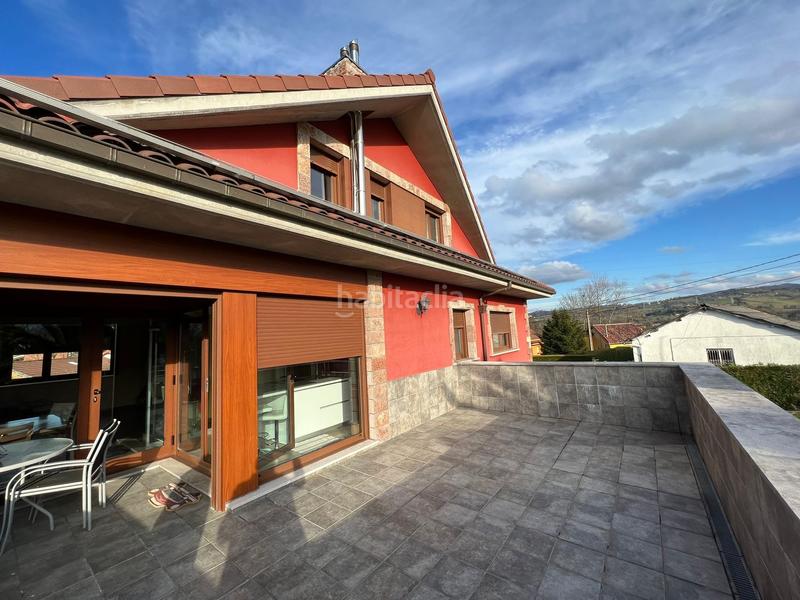 Foto 0790151b-9ac6-431c-8d66-e420ade1de36. Chalet in parque manjoya 8 in Parroquias Sur - La Manjoya Oviedo