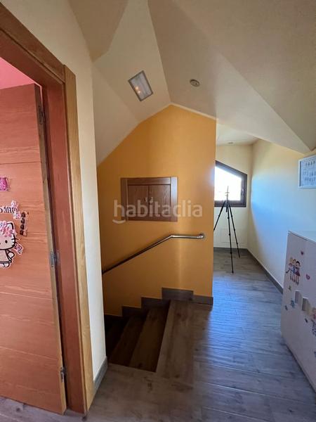 Foto 097d10d6-2a66-4114-baa2-1ee14506f393. Chalet in parque manjoya 8 in Parroquias Sur - La Manjoya Oviedo