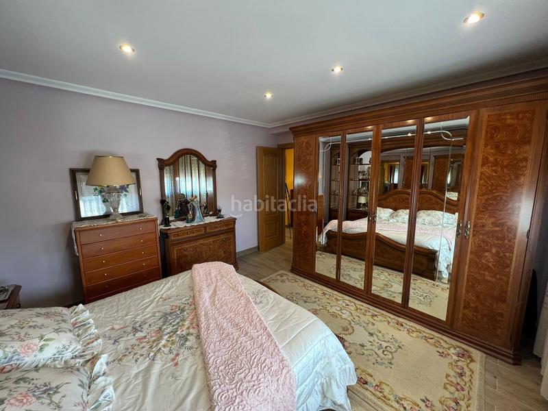 Foto 1164a7ba-eaea-4a17-a233-12b48e7e58c2. Chalet in parque manjoya 8 in Parroquias Sur - La Manjoya Oviedo