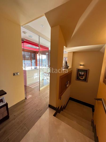 Foto 217fa8e6-f671-414a-9467-7751c9dacbd5. Chalet in parque manjoya 8 in Parroquias Sur - La Manjoya Oviedo