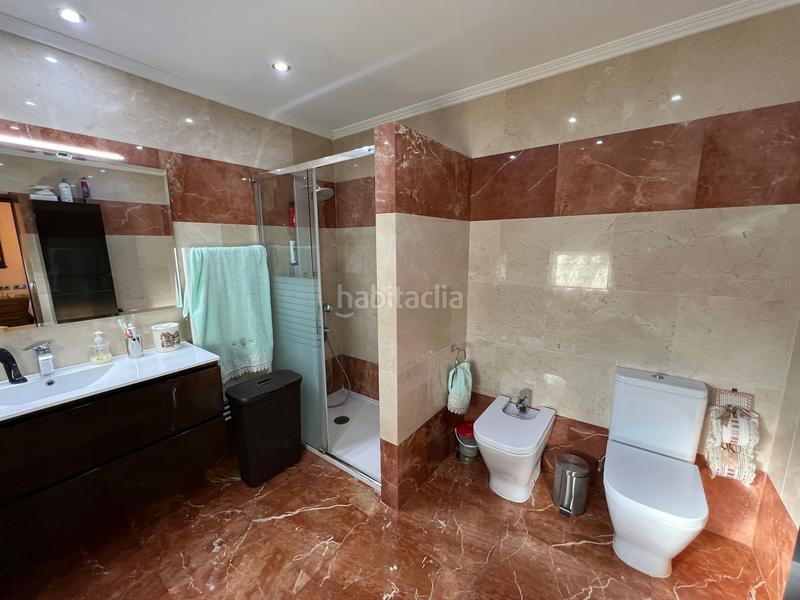 Foto 2682a56d-50ed-4858-a5f5-888089389c42. Chalet in parque manjoya 8 in Parroquias Sur - La Manjoya Oviedo