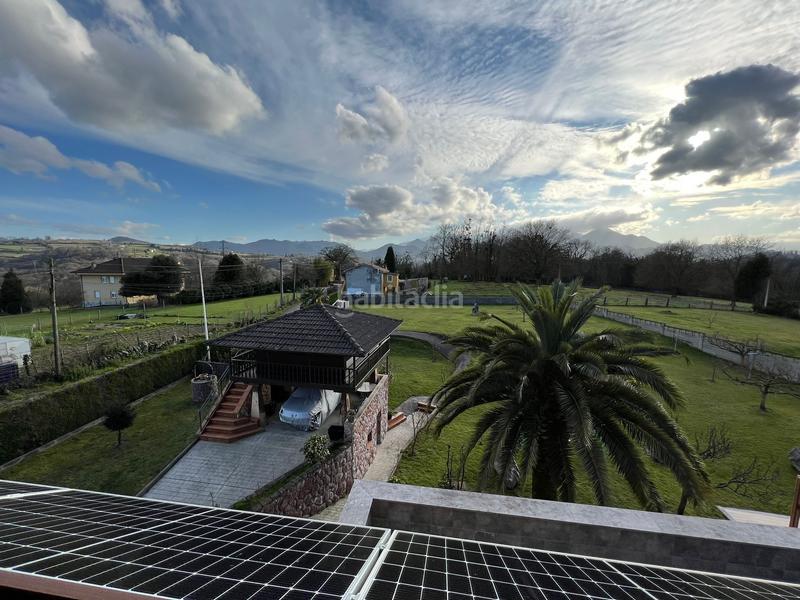 Foto 2bf7825d-5d58-499a-9788-3e539a636ed1. Chalet in parque manjoya 8 in Parroquias Sur - La Manjoya Oviedo