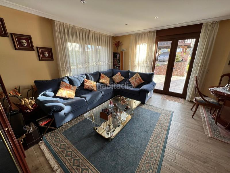 Foto 2c0f54ee-718f-43b0-b545-98b3aa4cfa26. Chalet in parque manjoya 8 in Parroquias Sur - La Manjoya Oviedo