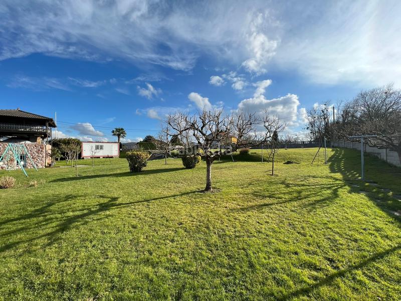 Foto 2cfa363e-c05b-42c9-a12e-78856678e9f9. Chalet in parque manjoya 8 in Parroquias Sur - La Manjoya Oviedo