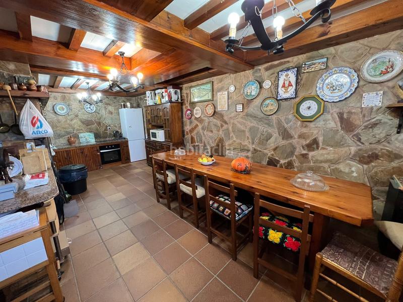 Foto 3387ae3e-e56a-4dec-817b-df8b48fb0b23. Chalet in parque manjoya 8 in Parroquias Sur - La Manjoya Oviedo