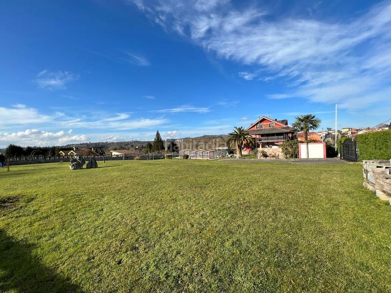 Foto 39a6ac62-3783-401b-a950-bdd9aae24115. Chalet in parque manjoya 8 in Parroquias Sur - La Manjoya Oviedo