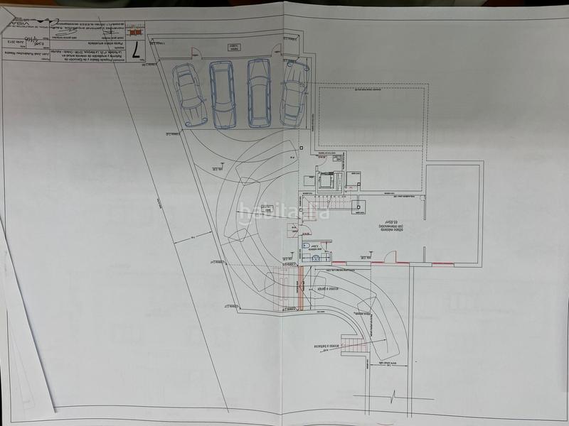 Foto 3ba2438e-4086-495b-930a-5a16382969ab. Chalet in parque manjoya 8 in Parroquias Sur - La Manjoya Oviedo