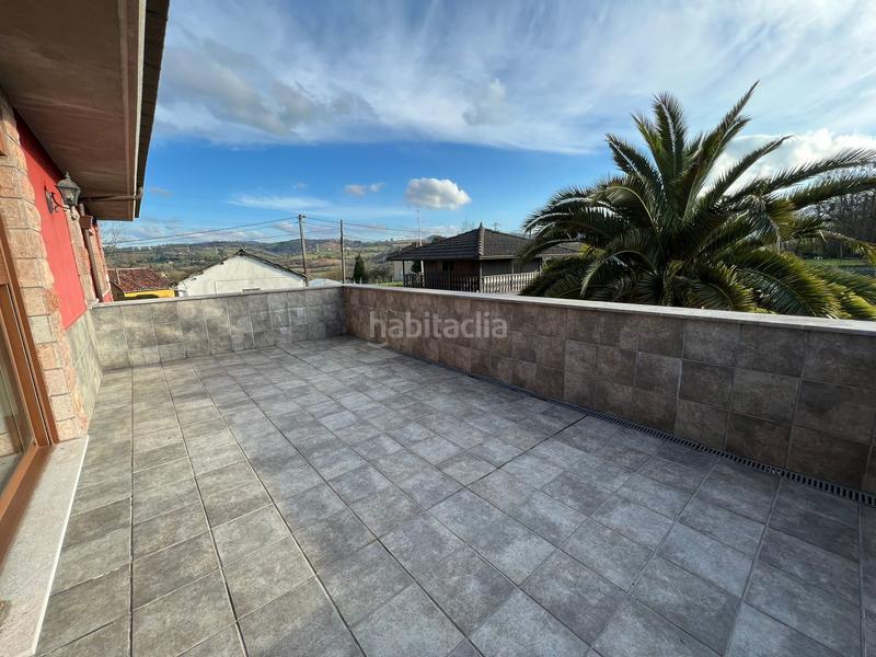 Foto 4154a196-24ed-4022-9e15-3be9460a5aab. Chalet in parque manjoya 8 in Parroquias Sur - La Manjoya Oviedo