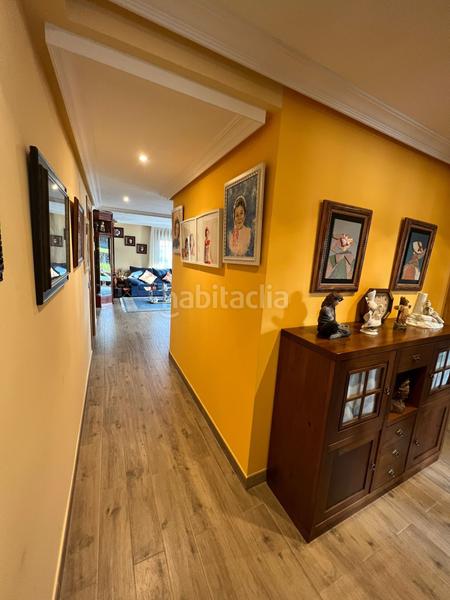 Foto 5143bf2a-51ff-4cec-b7cf-4a1b5f1d773c. Chalet in parque manjoya 8 in Parroquias Sur - La Manjoya Oviedo