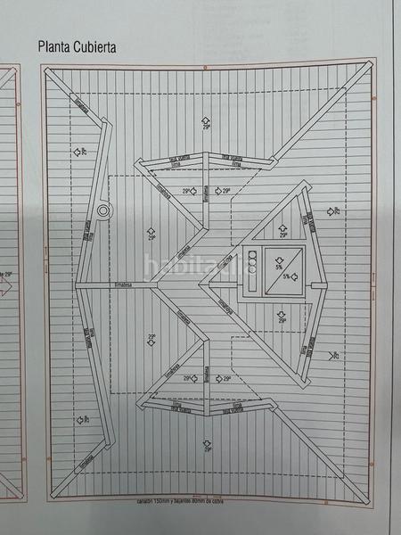 Foto 597ef030-c060-4f1a-8be7-d30a2d929711. Chalet in parque manjoya 8 in Parroquias Sur - La Manjoya Oviedo