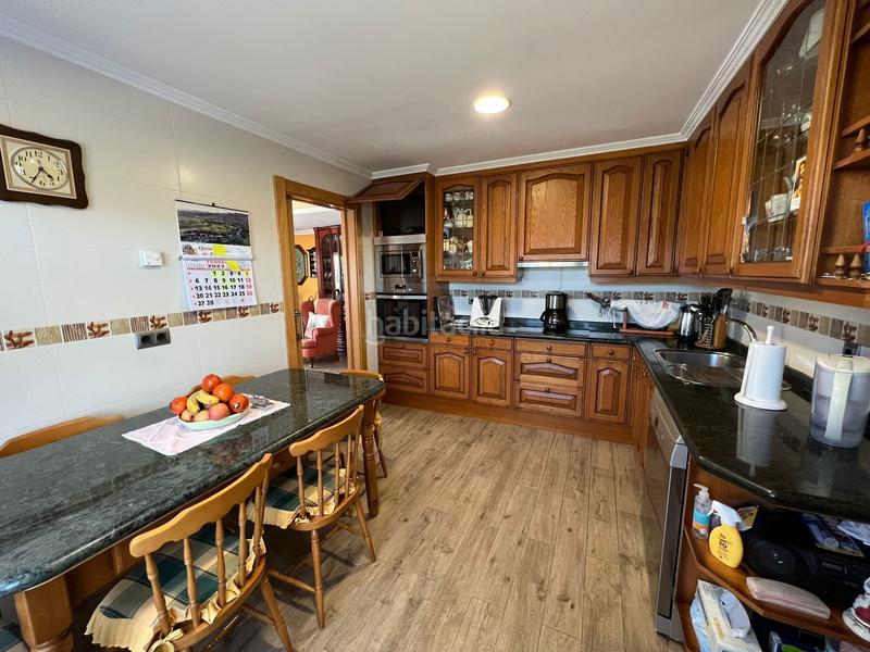 Foto 6039d48f-f9ac-465e-9d7d-4c903abffdec. Chalet in parque manjoya 8 in Parroquias Sur - La Manjoya Oviedo