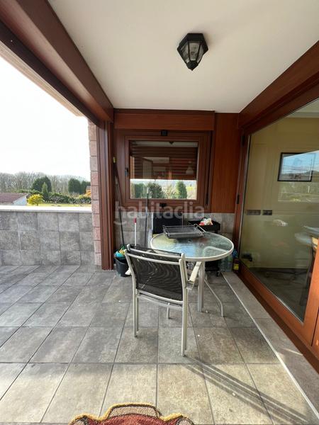 Foto 61f57da6-a70d-4d74-a805-478dd068a766. Chalet in parque manjoya 8 in Parroquias Sur - La Manjoya Oviedo