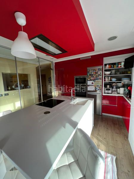 Foto 6dd81418-81f0-4366-913f-cc32ab3c4205. Chalet in parque manjoya 8 in Parroquias Sur - La Manjoya Oviedo