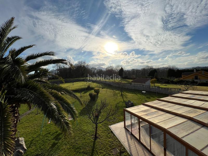 Foto 7221666a-0651-4065-bb8b-02946ad67752. Chalet in parque manjoya 8 in Parroquias Sur - La Manjoya Oviedo