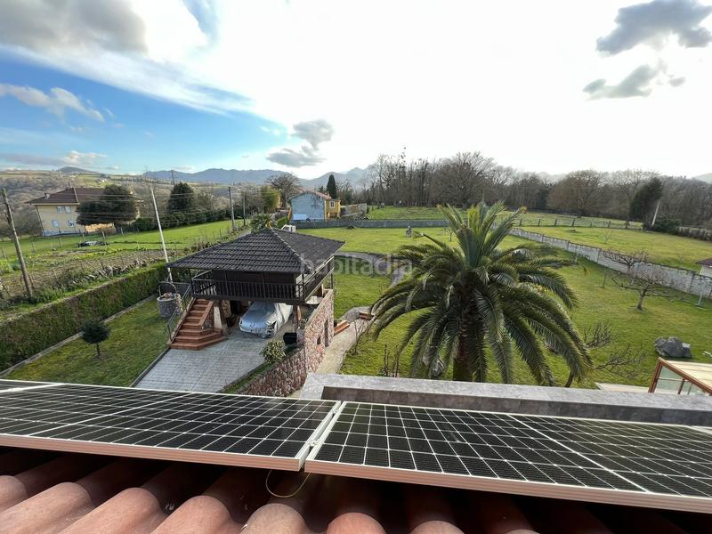 Foto 726fd1ec-55a5-45c2-ae40-9523af2282a2. Chalet in parque manjoya 8 in Parroquias Sur - La Manjoya Oviedo