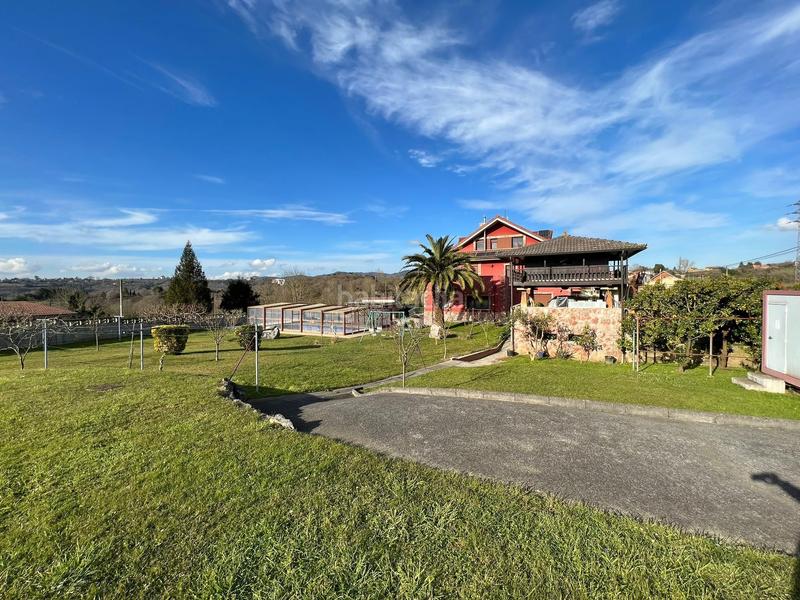 Foto 76de9148-7bb3-4a6e-8a37-975da1abc754. Chalet in parque manjoya 8 in Parroquias Sur - La Manjoya Oviedo