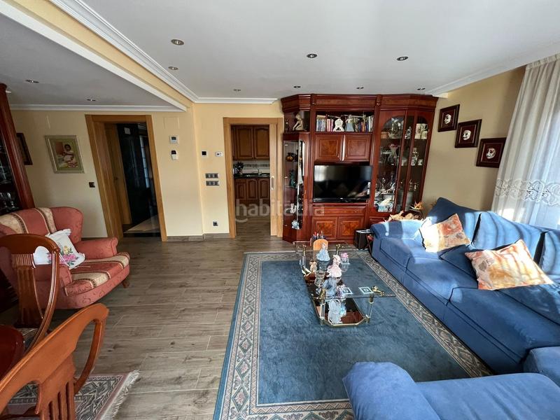 Foto 79b636fd-d875-48e1-8863-3b7dd5b38730. Chalet in parque manjoya 8 in Parroquias Sur - La Manjoya Oviedo