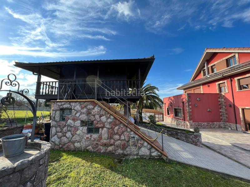 Foto 801a9feb-1125-4348-ac4e-6e78dbbac0bf. Chalet in parque manjoya 8 in Parroquias Sur - La Manjoya Oviedo