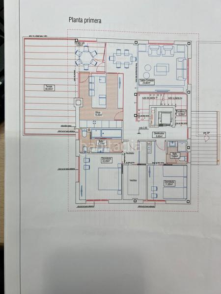Foto 813c3d42-801f-4f45-bf04-492ec249339c. Chalet in parque manjoya 8 in Parroquias Sur - La Manjoya Oviedo