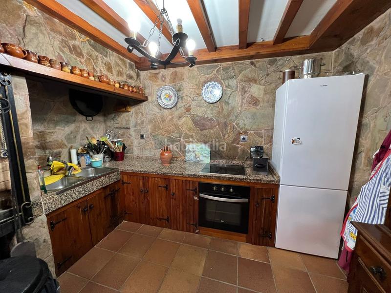 Foto 853433cc-2253-4a27-a8c8-5c0cd1333eff. Chalet in parque manjoya 8 in Parroquias Sur - La Manjoya Oviedo