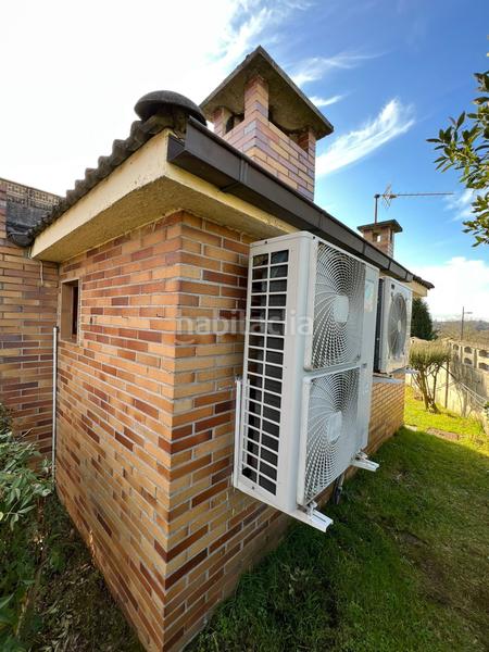 Foto 8a86983c-a6e6-48c9-b882-48e59582936f. Chalet in parque manjoya 8 in Parroquias Sur - La Manjoya Oviedo