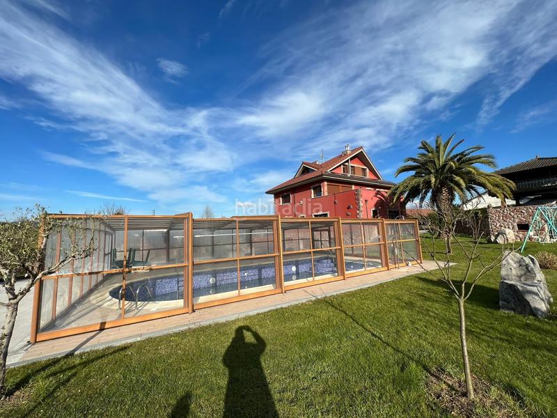 Foto 8bbd9348-b91c-4d8b-89da-f3c38c88093f. Chalet in parque manjoya 8 in Parroquias Sur - La Manjoya Oviedo