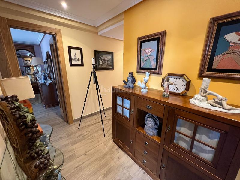 Foto a0119f87-4337-41ab-9f16-adaa01ecda5f. Chalet in parque manjoya 8 in Parroquias Sur - La Manjoya Oviedo