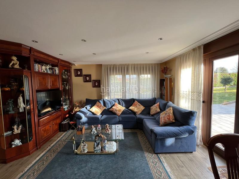 Foto a58fcbd5-84f2-4801-95db-9ff85c109c4c. Chalet in parque manjoya 8 in Parroquias Sur - La Manjoya Oviedo