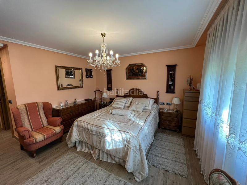 Foto a818ad4f-b1a0-4879-9de0-d90211019091. Chalet in parque manjoya 8 in Parroquias Sur - La Manjoya Oviedo