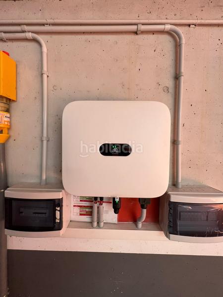 Foto aa93f7ac-d6c2-4016-8742-9c34f0bd790b. Chalet in parque manjoya 8 in Parroquias Sur - La Manjoya Oviedo