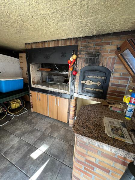 Foto af46d6a0-d7e6-4fea-b468-beddd49aa5c9. Chalet in parque manjoya 8 in Parroquias Sur - La Manjoya Oviedo