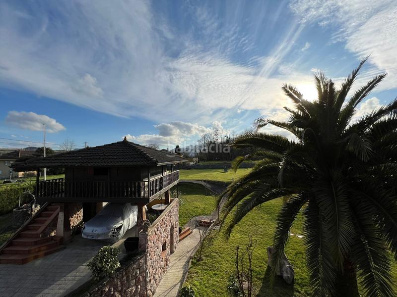 Foto b14ea874-9e7e-4734-8662-b093b2f8dca3. Chalet in parque manjoya 8 in Parroquias Sur - La Manjoya Oviedo