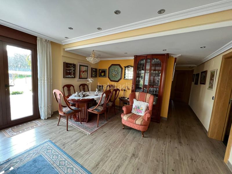 Foto b1d8b2d2-8740-4e33-85f6-6a742e454dfa. Chalet in parque manjoya 8 in Parroquias Sur - La Manjoya Oviedo